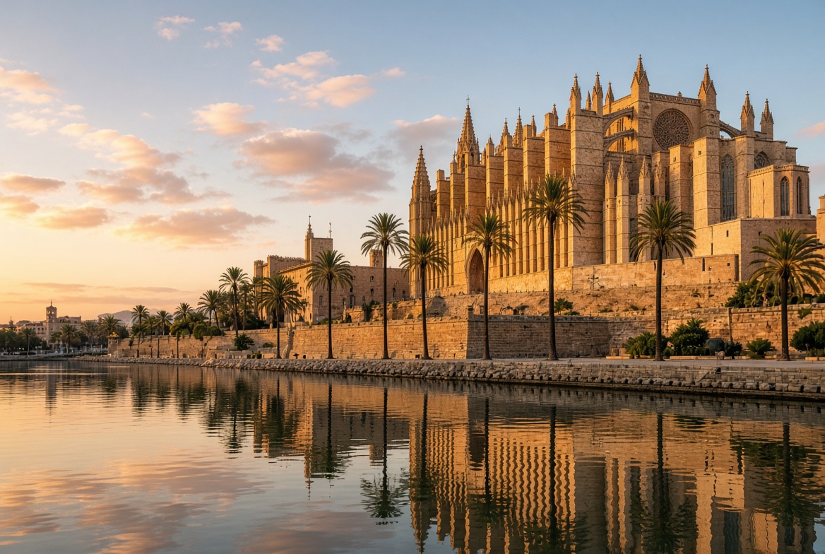 Catedral de Palma